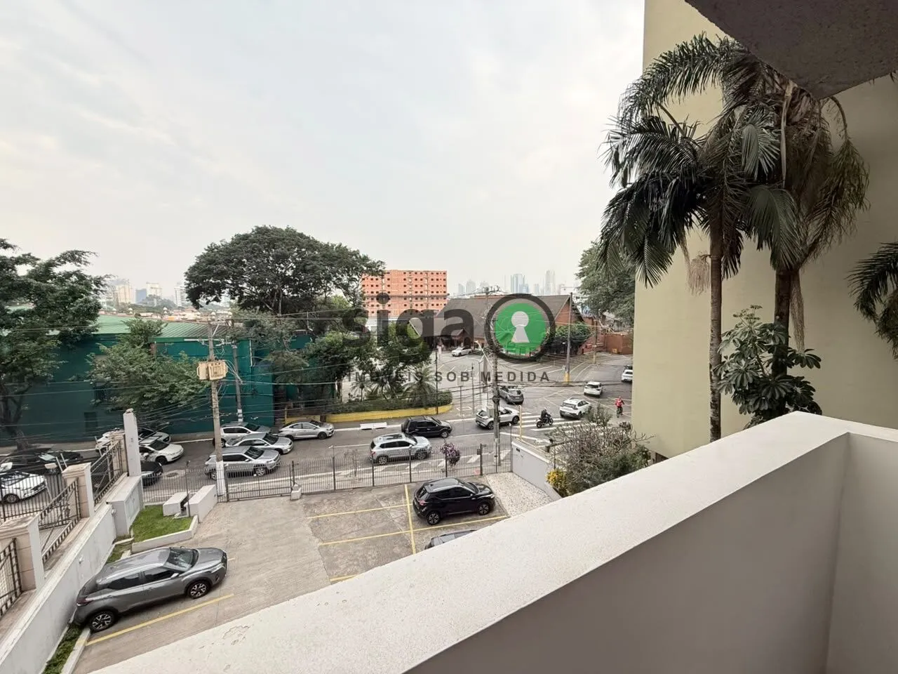 Foto do imóvel APARTAMENTO À VENDA NA VILA OLÍMPIA ? EXCELENTE OPORTUNIDADE!