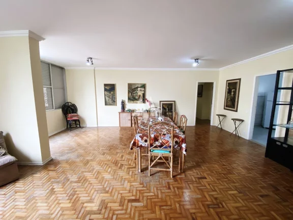 Imagem Oportunidade Vista Mar - Apartamento à venda com 3 dormitórios