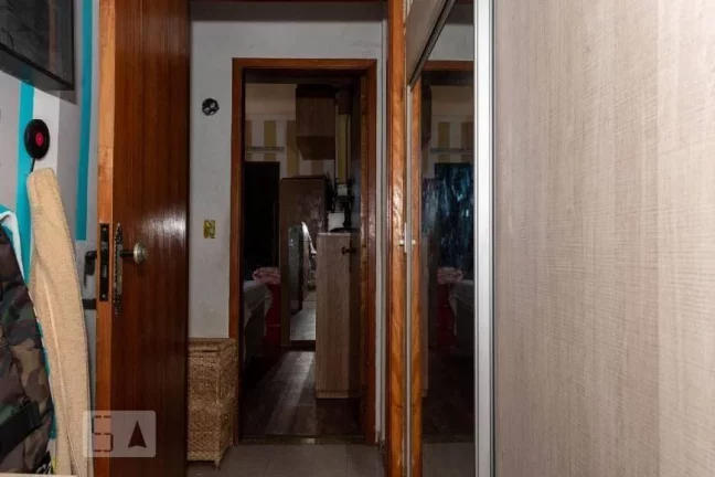 Imagem Sobrado em condomínio fechado à venda na Vila Formosa