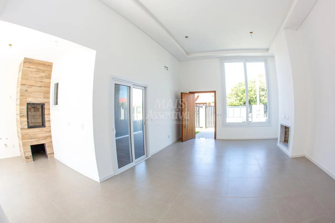Imagem Casa Para Venda no Centro de Imbé -RS