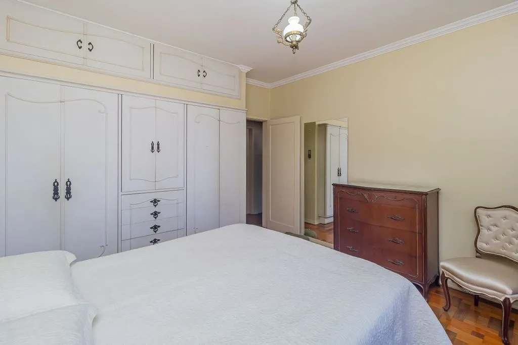 Imagem Apartamento 3 dorms à venda Rua Augusto Pestana, Santana - Porto Alegre