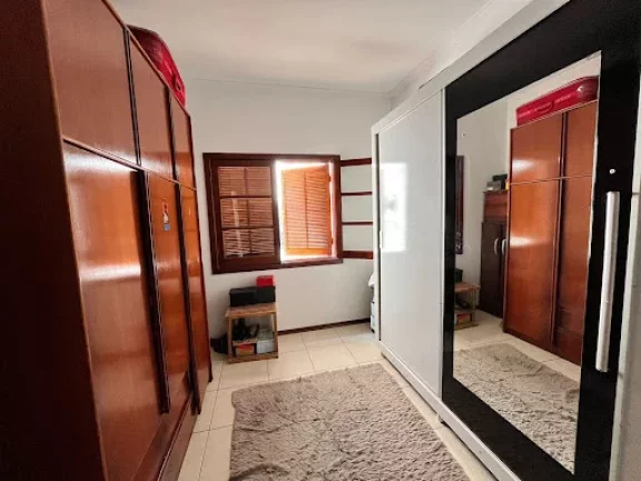 Imagem Casa com 3 dormitórios à venda, 140 m por R$ 420.000,00 - Jardim Piazza Di Roma - Sorocaba/SP