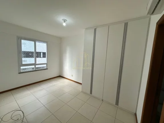 Imagem Apartamento à Venda em Alphaville I, Salvador | 2 Quartos | Suíte | Andar Alto | 76m²