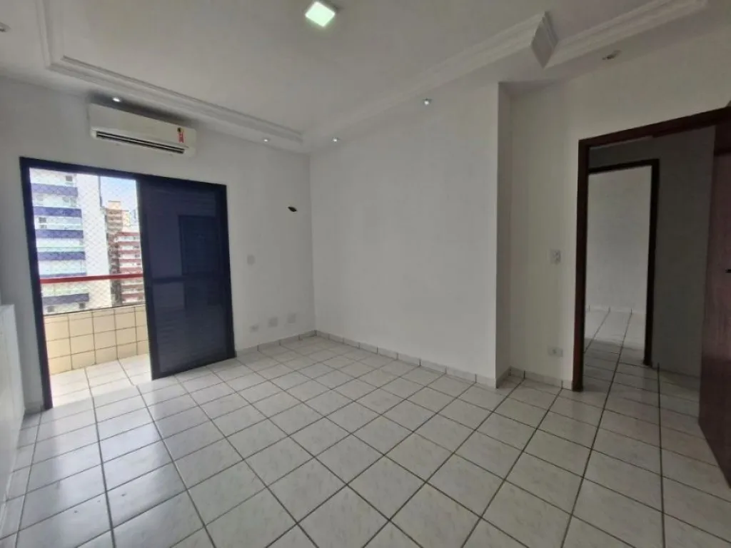 Imagem APARTAMENTO COM 125,00 m² - OCIAN - PRAIA GRANDE SP