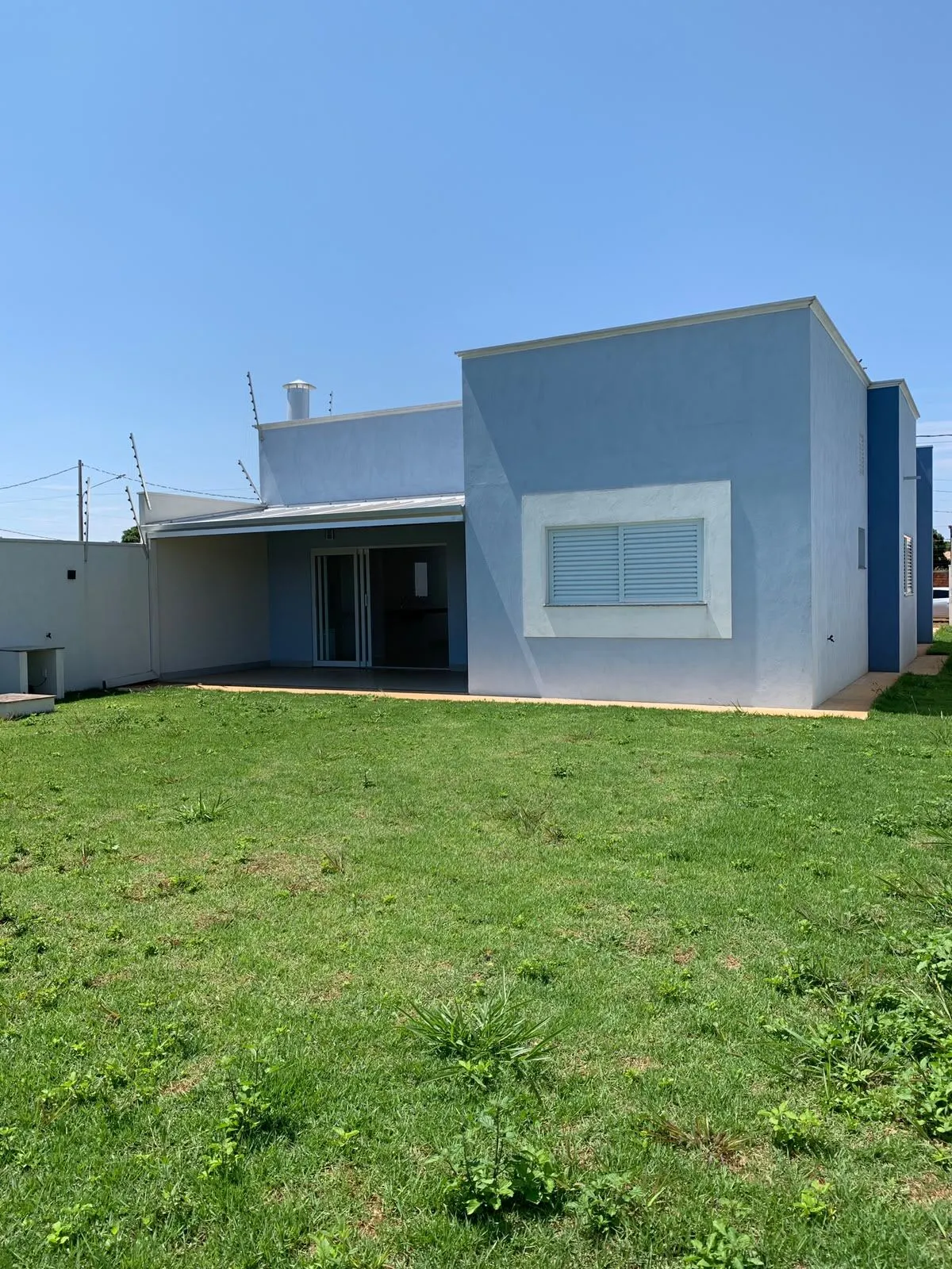 Imagem Casa à venda em Chapada dos Guimarães - MT
