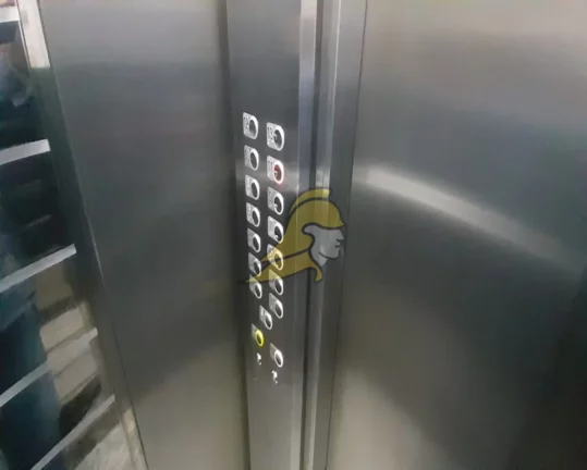 Imagem VENDA METRÔ BUTANTÃ APARTAMENTO 115,00 M 3 DORMITÓRIOS 1 SUÍTE ARMÁRIOS 1 VAGA SALA AMPLA VISTA MARAVILHOSA 100 METROS INSTITUTO BUTANTÃ