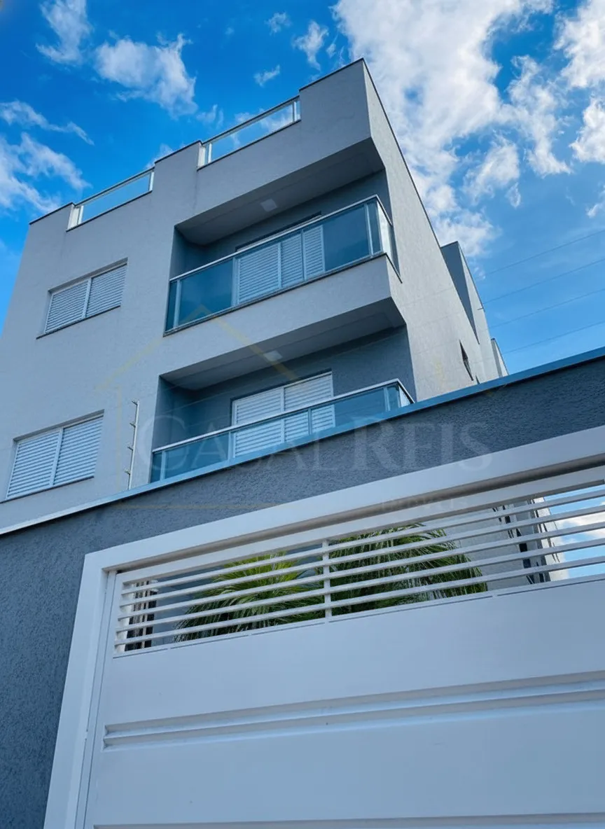 Foto do imóvel Apartamento 3 quartos à venda em Residencial São Bernardo, Poços de Caldas em Avenida Padre Cletus Francis Cox