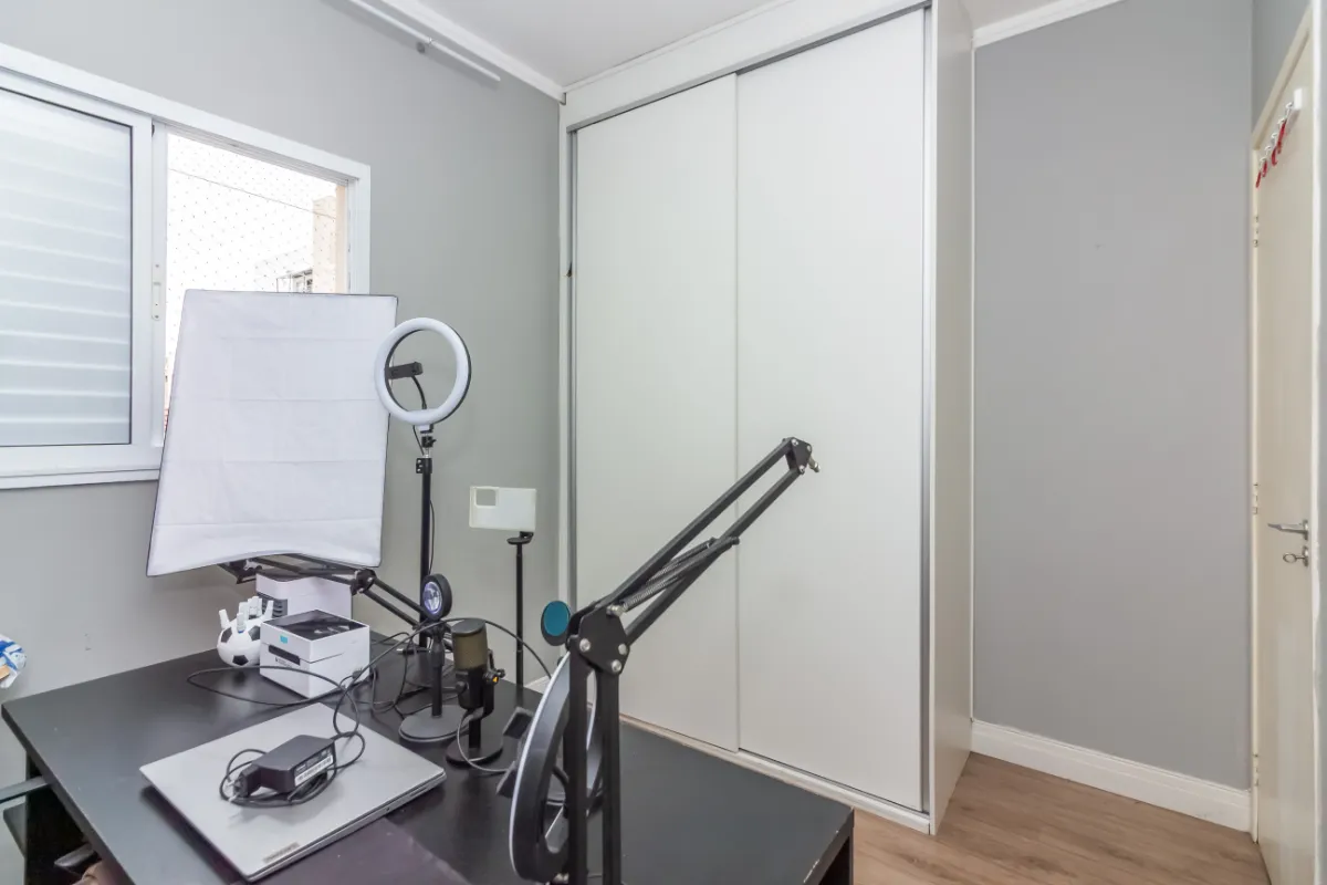Imagem Apartamento para venda em Vila Bela com 2 quartos, sendo 1 suíte, 92m2