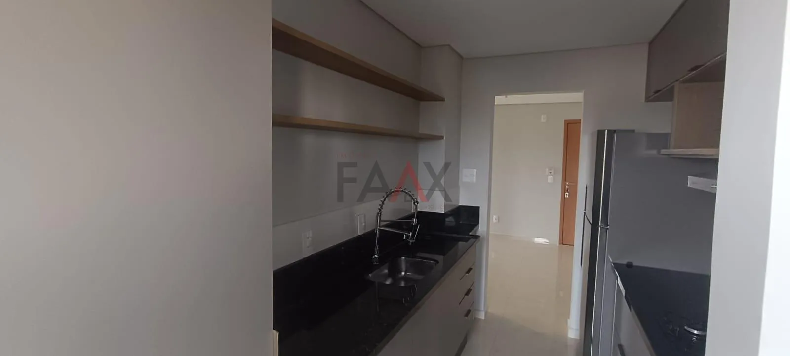 Imagem Apartamento Garden à venda no Belvedere Cidade dos Lagos com 2 quartos