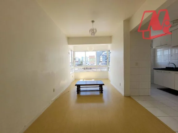 Imagem Apartamento com 1 dormitório e vaga. 50 m² por R$ 490.000 - Bom Fim - Porto Alegre/RS