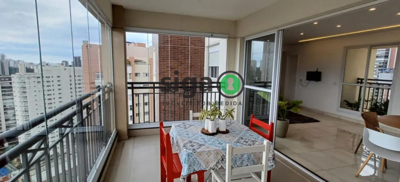 Imagem APARTAMENTO Á VENDA NA VILA SUZANA, COM 2 QUARTOS, 2 VAGAS! GREEN POINT