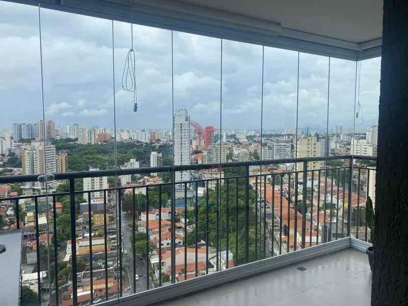 Imagem Apartamento 2 dormitórios 47m² Vila Mariana Sao Paulo/SP