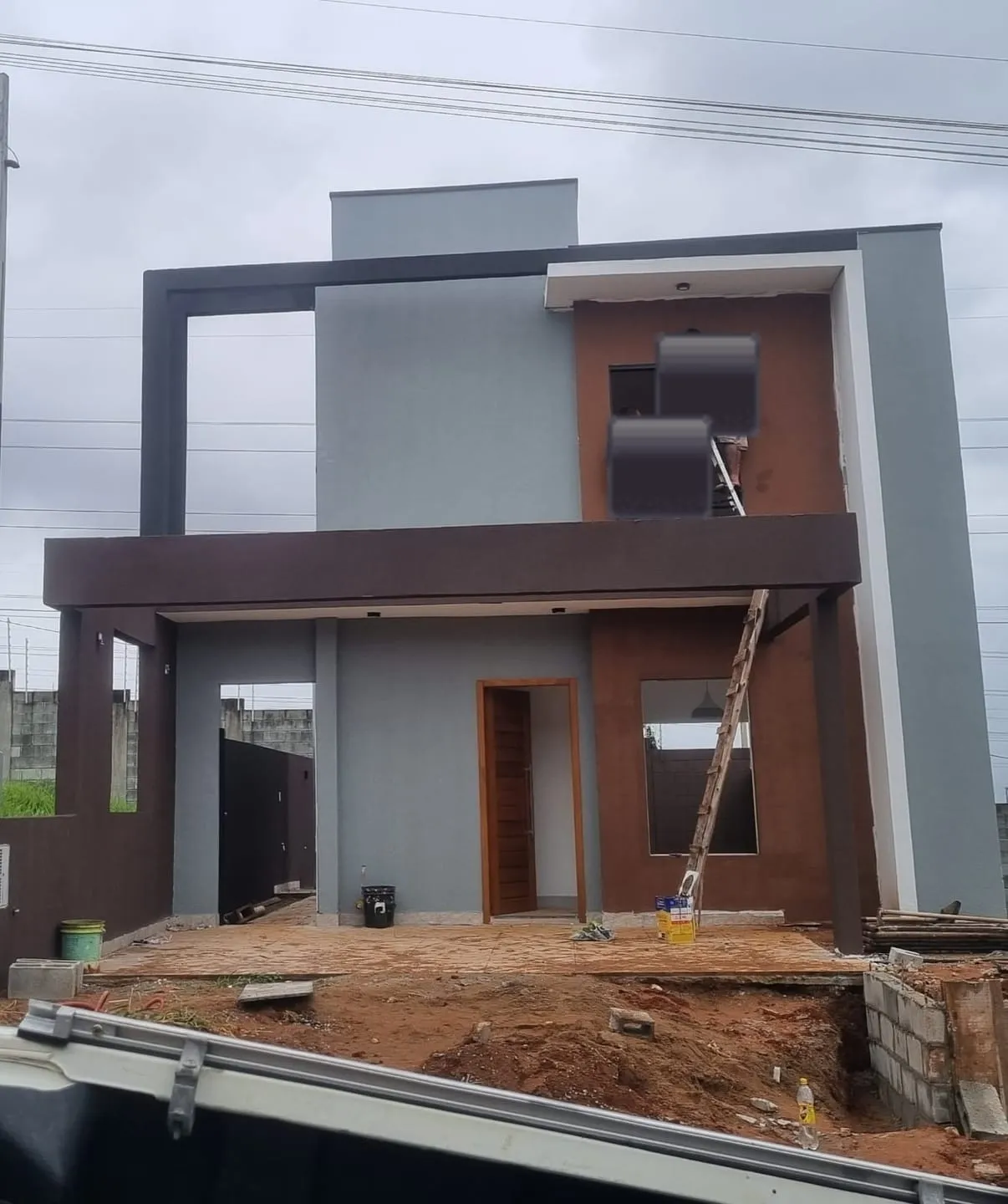 Foto do imóvel Casa à venda 3 Quartos, 1 Suite, 2 Vagas, 150M², Morada dos Nobres, Taubaté - SP | Recanto Tropical
