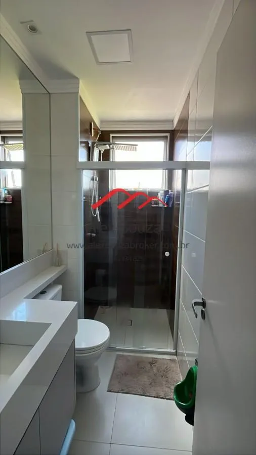 Imagem Apartamento para Venda em Sumaré, Jardim Maria Luíza, 2 dormitórios, 1 banheiro, 1 vaga