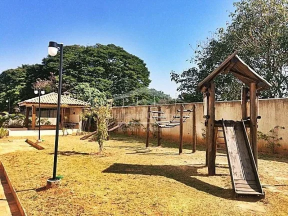 Imagem Apartamento a venda na Vila Nova em Campinas!!

Vendo apartamento com 2 dormitórios no Jardins do T...