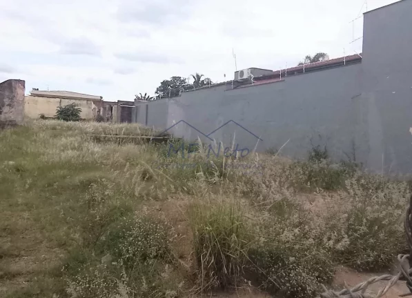 Imagem Terreno Padrão