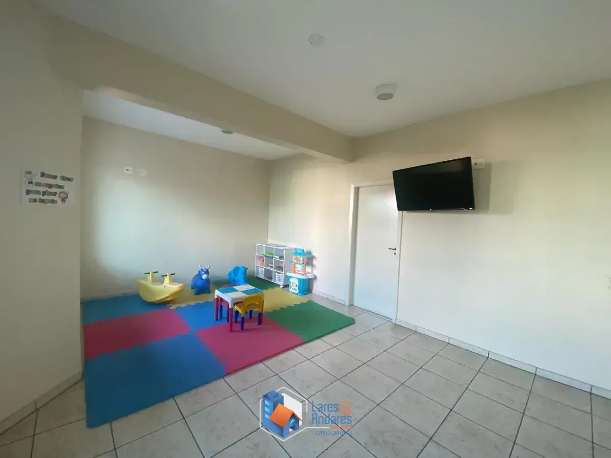 Imagem Apartamento para venda em Vila Ester (Zona Norte) com 3 quartos, sendo 1 suíte, 125m²