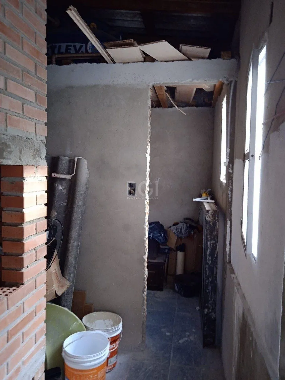 Imagem Casa para Venda - 240m², 3 dormitórios, 3 suites, 1 vaga - Centro Histórico, Poa