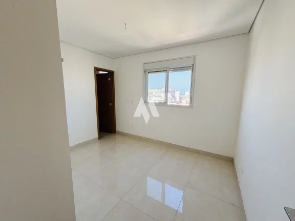 Imagem Apartamento à venda 2 dormitórios , vaga demarcada - Gonzaga / Santos