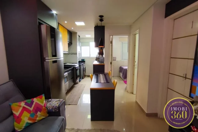 Imagem Apartamento à Venda em Vila Nhocune, São Paulo - SP