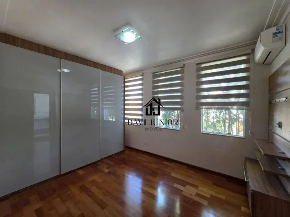 Imagem Casa com 3 dormitórios à venda, 270 m² por R$ 1.790.000,00 - Condomínio Villa dos Inglezes - Sorocaba/SP