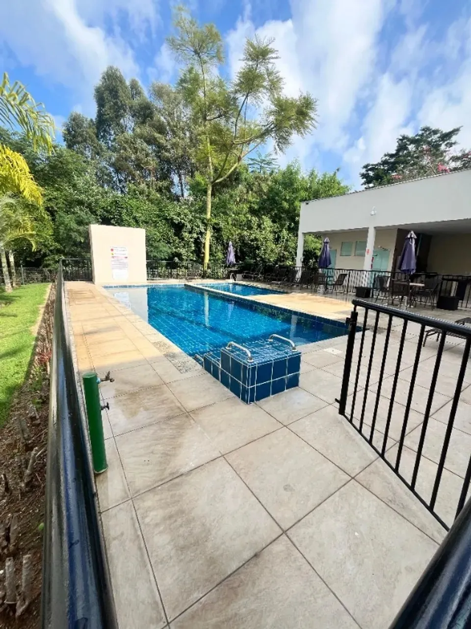Imagem Apartamento moderno com 2 dormitórios, lazer completo e excelente localização no Jardim Karolyne, Votorantim/SP