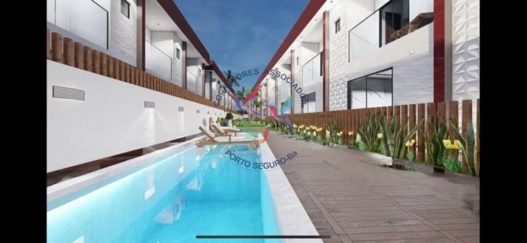 Imagem APARTAMENTOS JARDINS DE TAPERAPUAN II