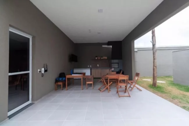 Imagem VIVAZ PENHA - Apto de 38m², 2 dorms, com varanda, a 3 minutos da futura estação de Metrô Tiquatira!