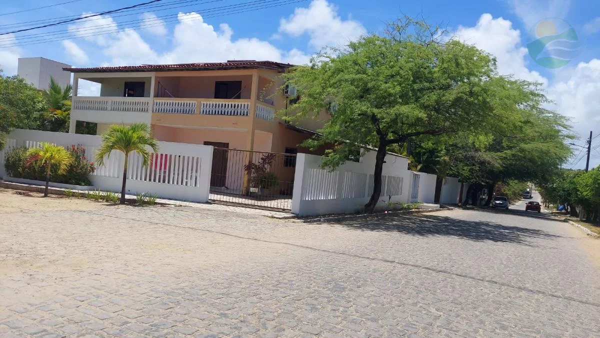 Imagem Pousada com 23 Quartos, à Venda, próximo da praia, em Carapibus, Paraíba.