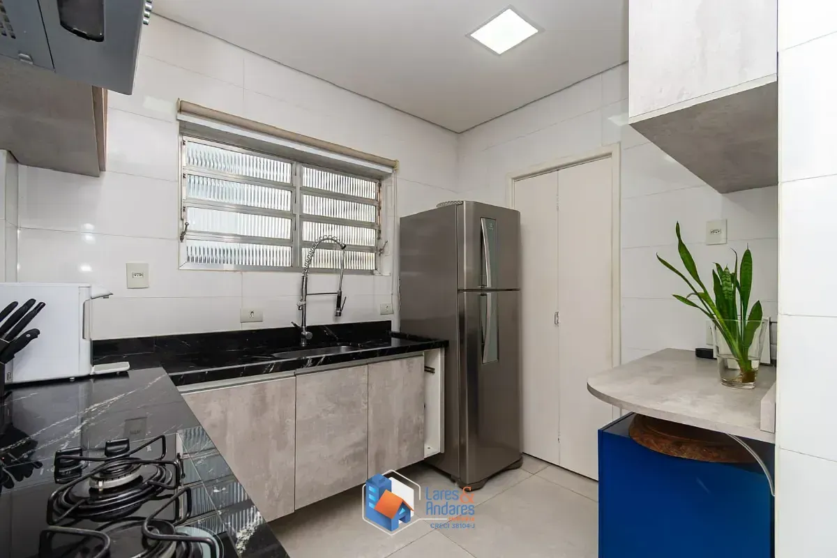 Imagem Apartamento para venda em Itaim Bibi com 1 quarto, sendo 1 suíte, 57m²