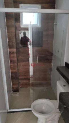 Imagem Apatamento com 2 dormitorios, sala, cozinha, perto do metro Guilhermina