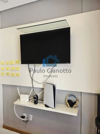 Imagem Apartamento Garden no New Studio Granja Viana