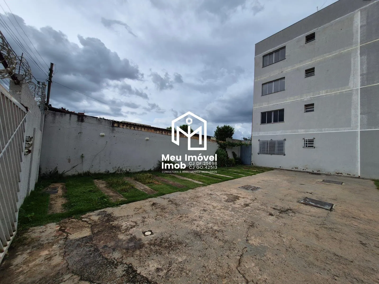 Imagem Apartamento em Parque Nova Friburgo B - Cidade Ocidental