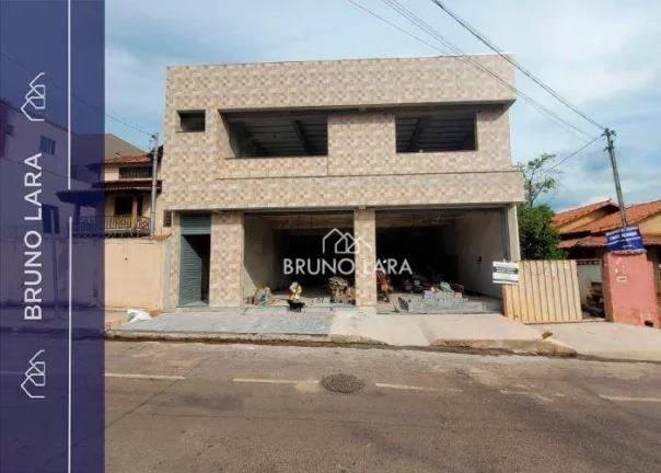 Foto do imóvel Sala disponível para locação no Centro, Igarapé-MG.