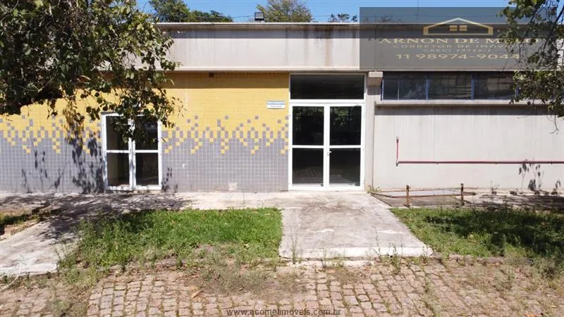 Imagem Galpões para locação em Itu no bairro Itaim Guaçu