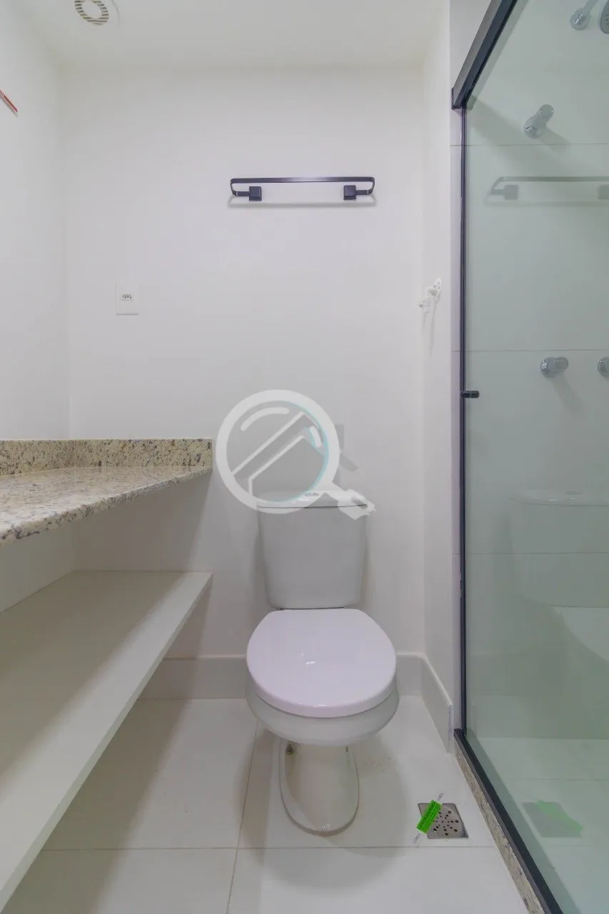 Imagem Excelente studio novo com 27m² em um dos melhores empreendimentos de Porto Alegre. Todo mobiliado c...