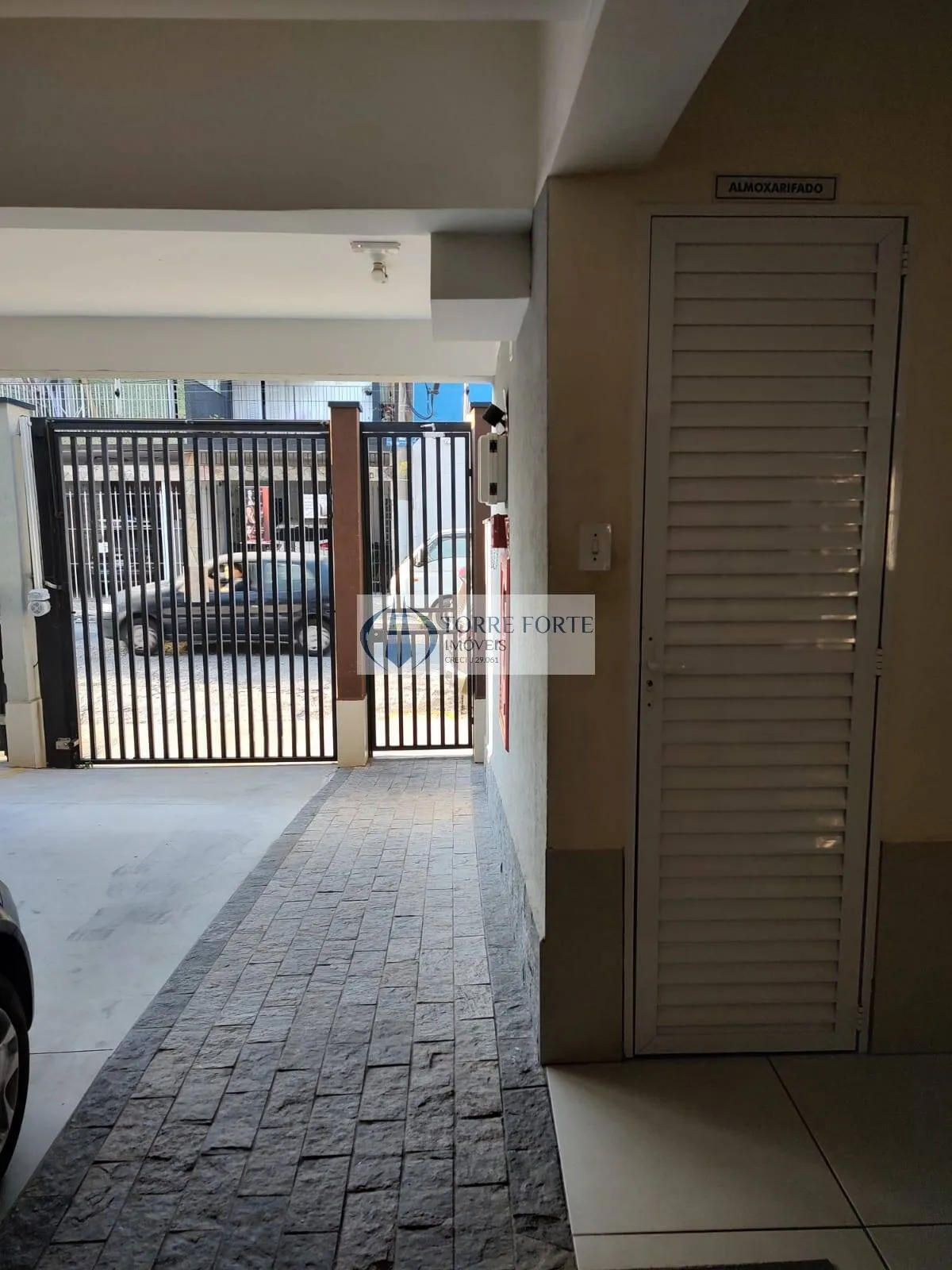 Imagem Apartamento com 2 dormitorios 1 vaga , varanda na Vila Carrao