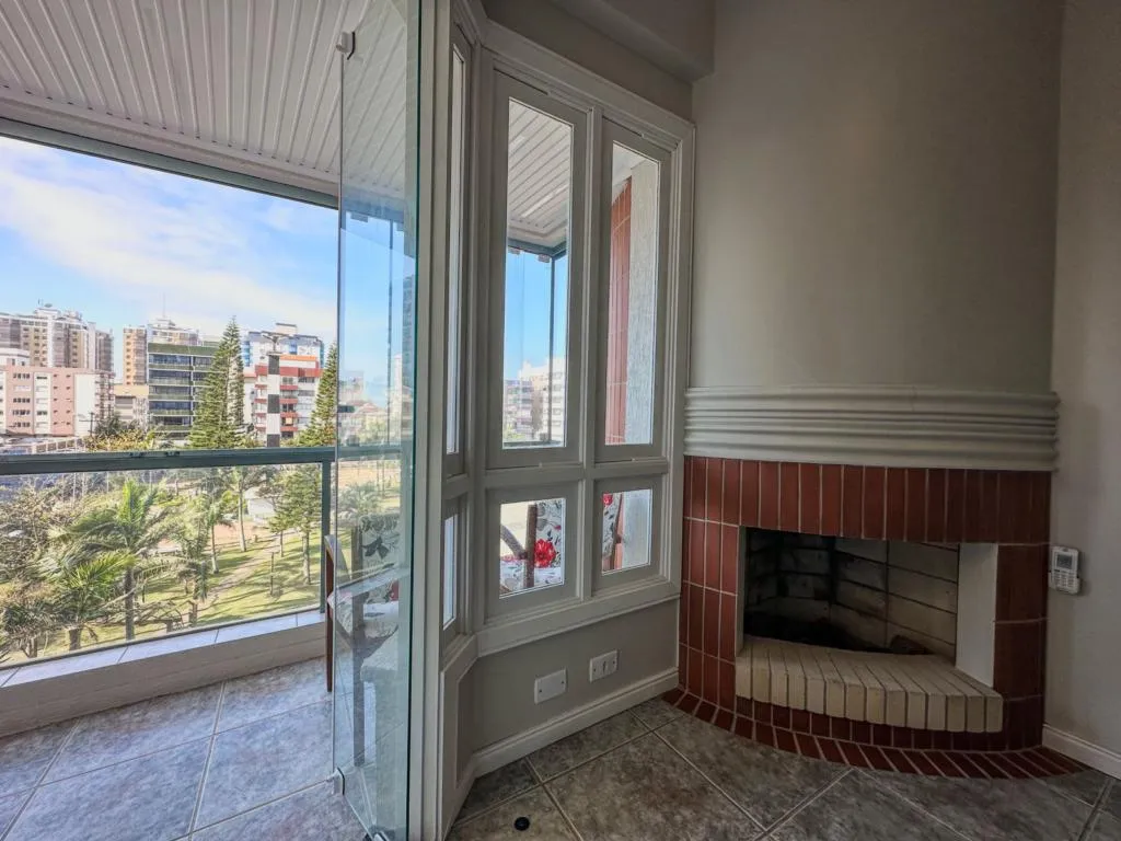 Imagem Apartamento 2 Dormitórios - Bairro Centro