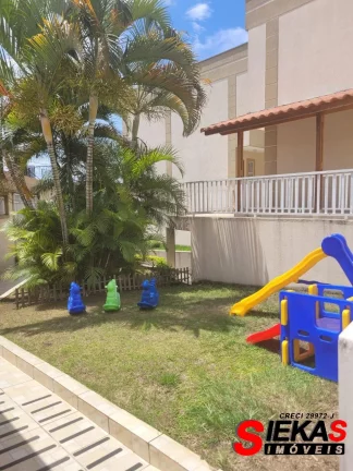 Imagem Linda Casa em Condomínio à Venda em São Paulo-SP, Cidade Patriarca 2 quartos, 2 suítes, 2 salas, 3 banheiros, 4 vagas, 95m².