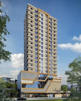 Foto do imóvel Apartamento para venda em Itapema