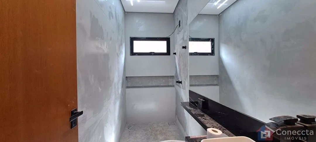 Imagem Casa com 3 dormitórios à venda, 231 m² por R$ 750.000,00 - Afonso Queiroz - Patos de Minas/MG