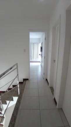 Imagem Casa duplex para locação na Artemia Pires - 3 quartos