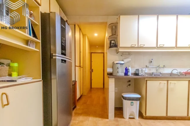 Imagem APARTAMENTO RESIDENCIAL em RIO DE JANEIRO - RJ, BOTAFOGO