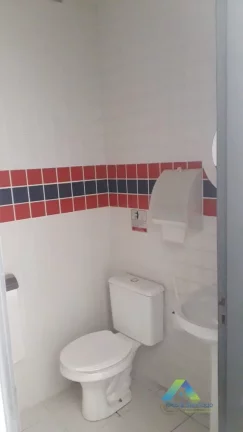 Imagem Sala/ Andar Comercial para locação com 150m² em São João Climaco