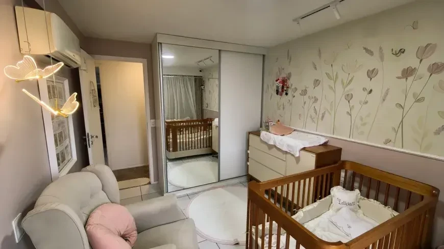 Imagem Apartamento com 3 Quartos à Venda, 145 m² em Aldeota - Fortaleza