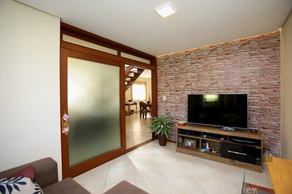 Imagem Casa em Condomínio Fechado Passo do Vigário - Fiusa - Viamão