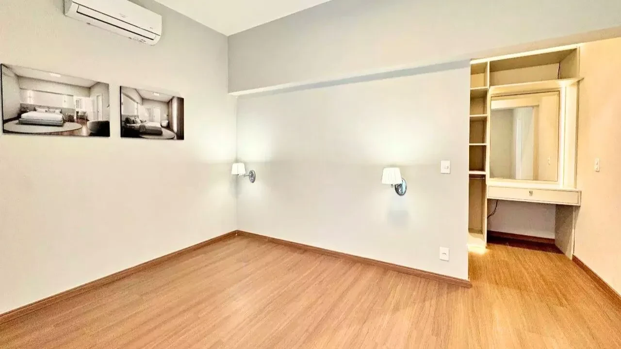Imagem Apartamento com 3 Quartos à Venda, 143 metros em Aparecida - Santos