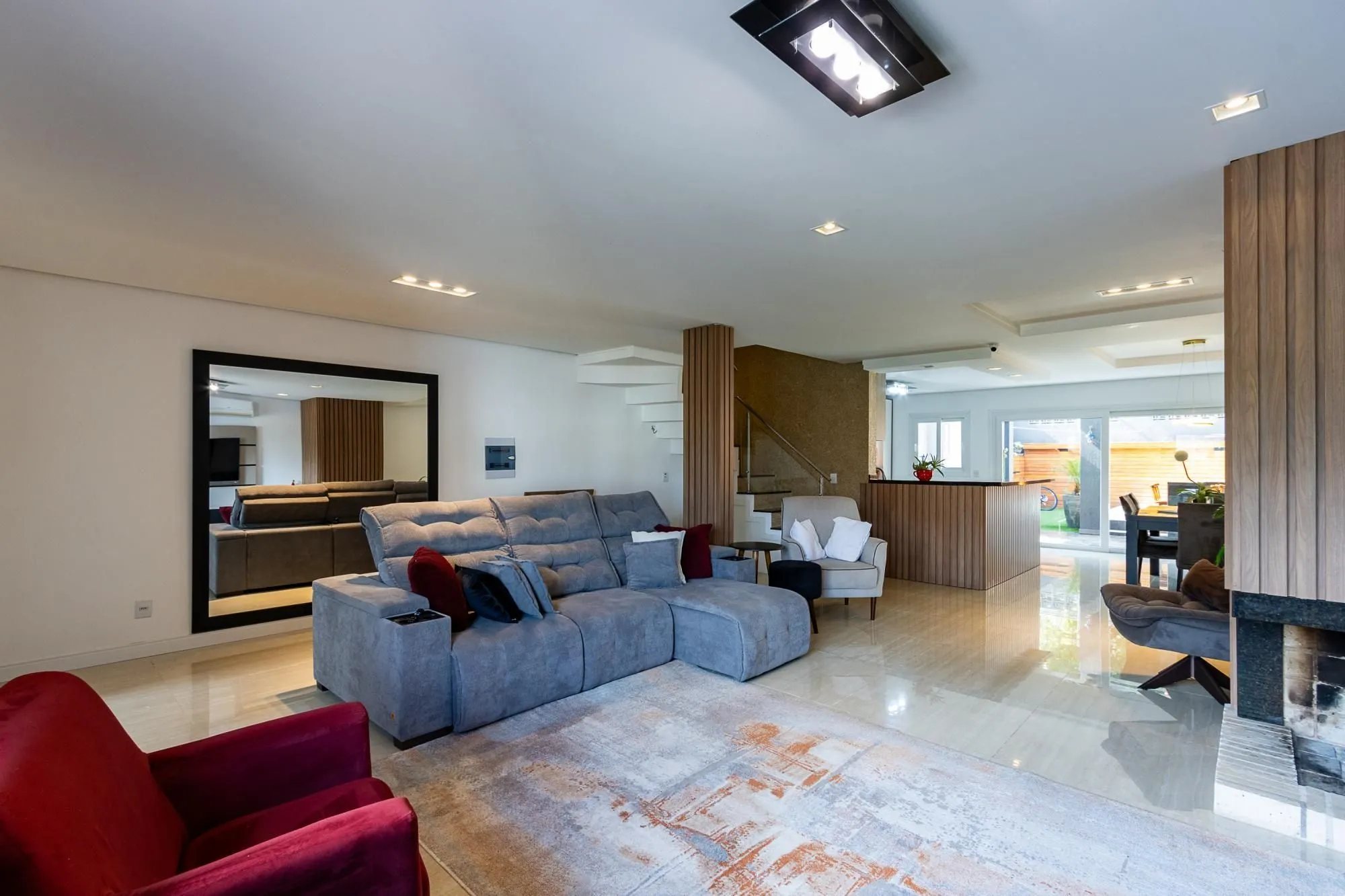 Imagem Casa em Hípica