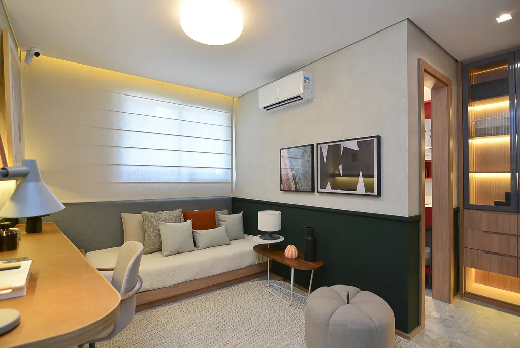 Imagem Oliie 117 - Residencial - Oliie 117 - Residencial