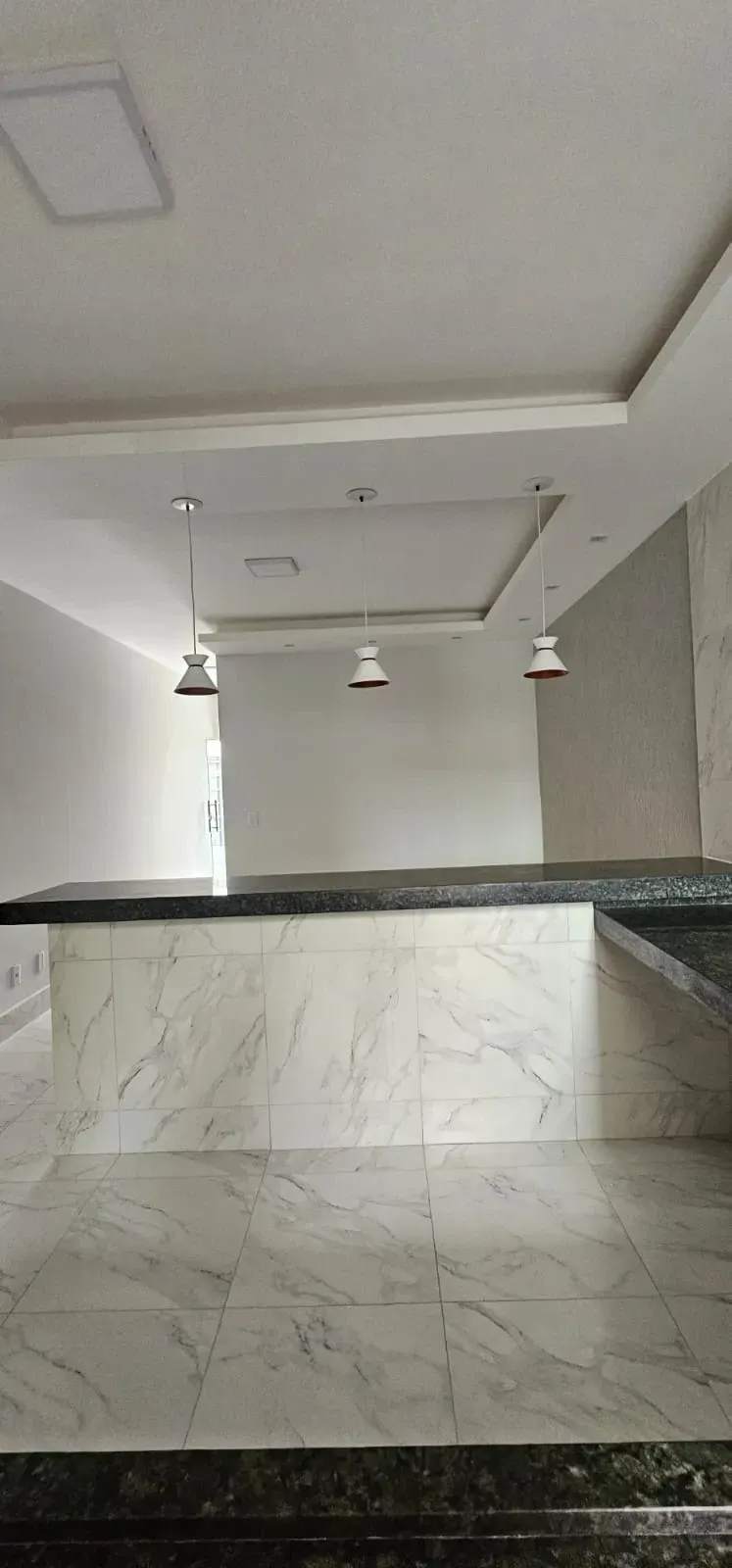 Imagem Casa com 2 Quartos à Venda, 85 m² em Setor Monte Sinai - Trindade